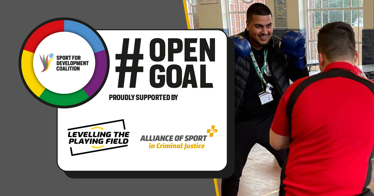 Levelling the Playing Field